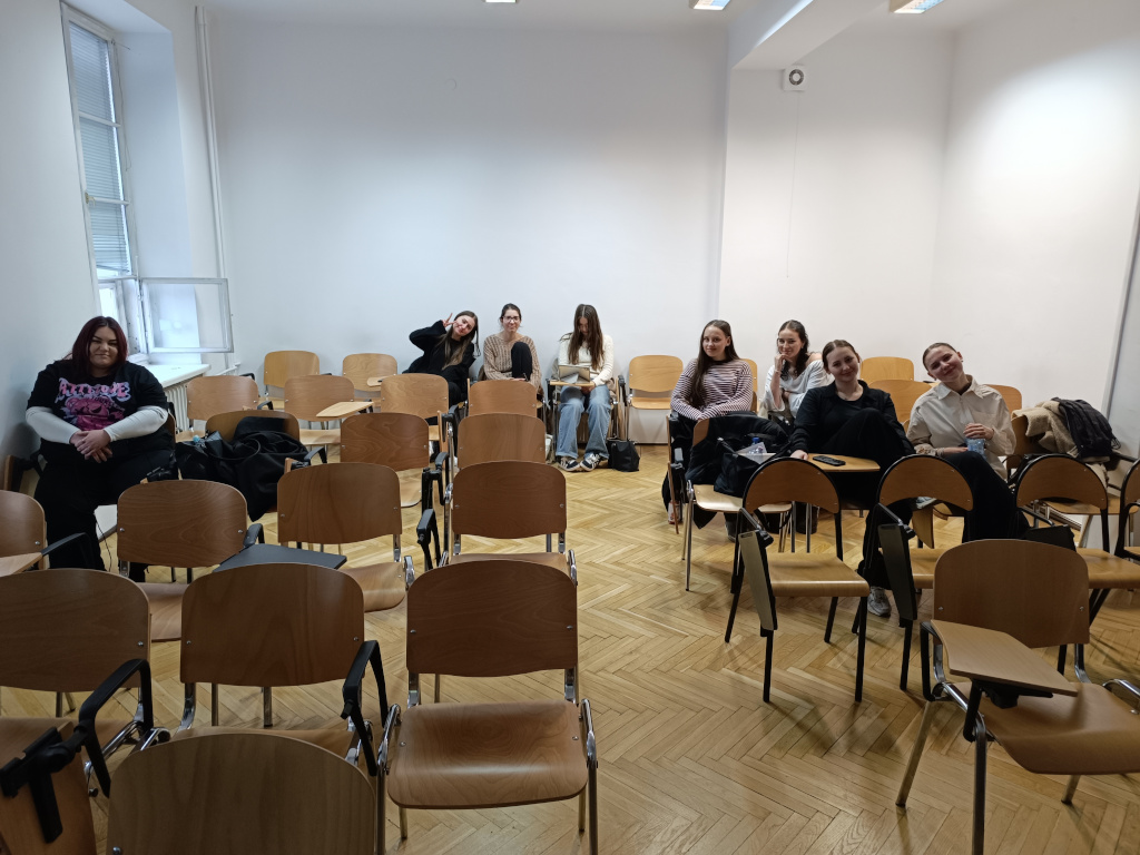Grupa UW